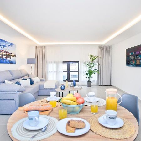 Loft El Charco De San Gines Διαμέρισμα Arrecife  Εξωτερικό φωτογραφία