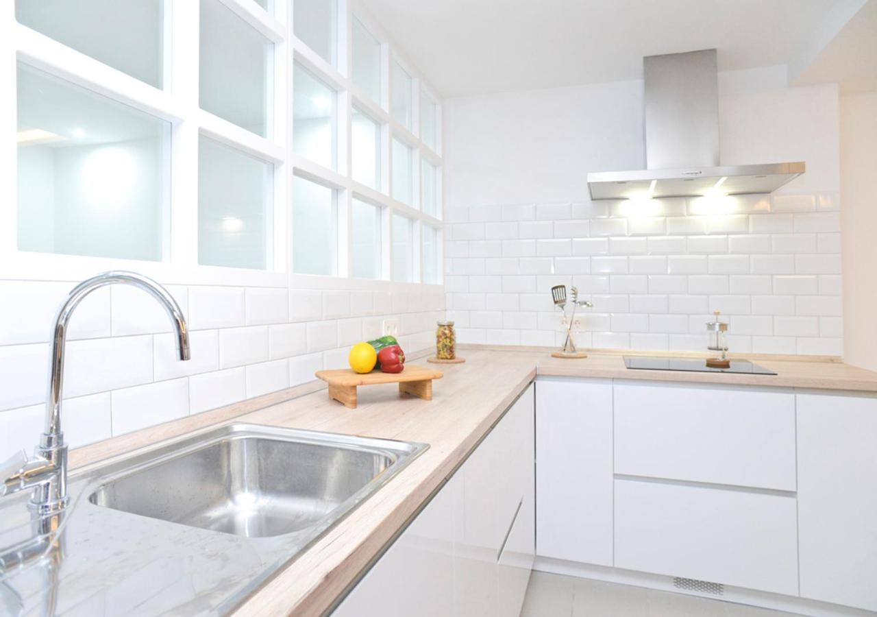 Loft El Charco De San Gines Διαμέρισμα Arrecife  Εξωτερικό φωτογραφία