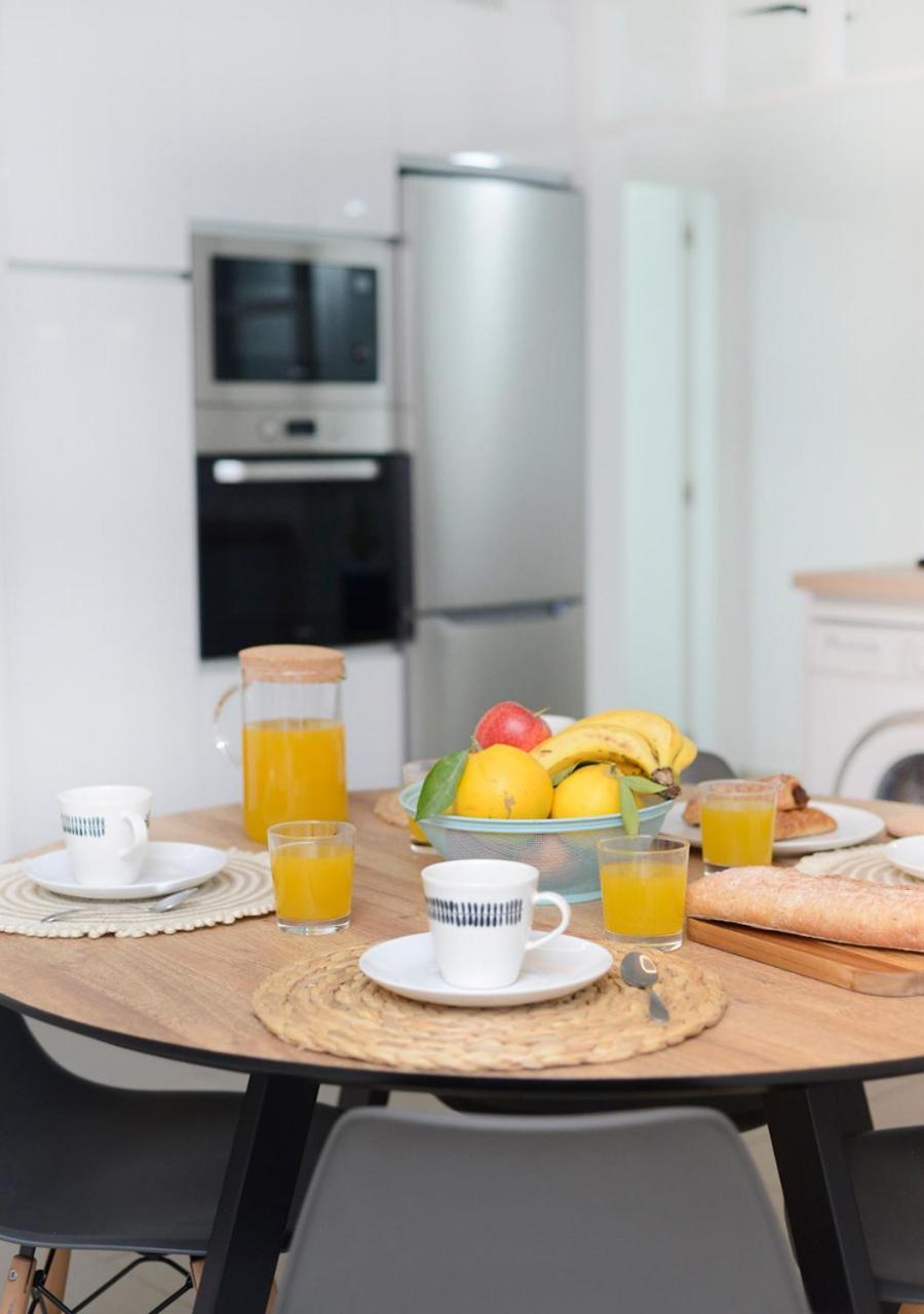 Loft El Charco De San Gines Διαμέρισμα Arrecife  Εξωτερικό φωτογραφία