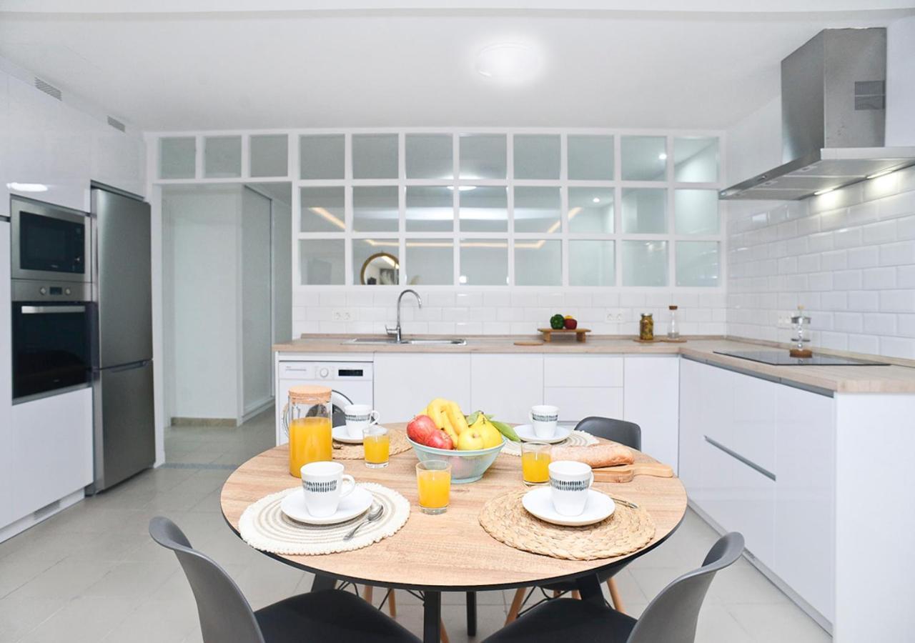 Loft El Charco De San Gines Διαμέρισμα Arrecife  Εξωτερικό φωτογραφία