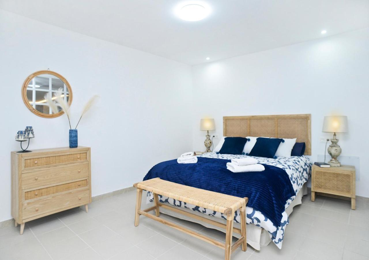 Loft El Charco De San Gines Διαμέρισμα Arrecife  Εξωτερικό φωτογραφία