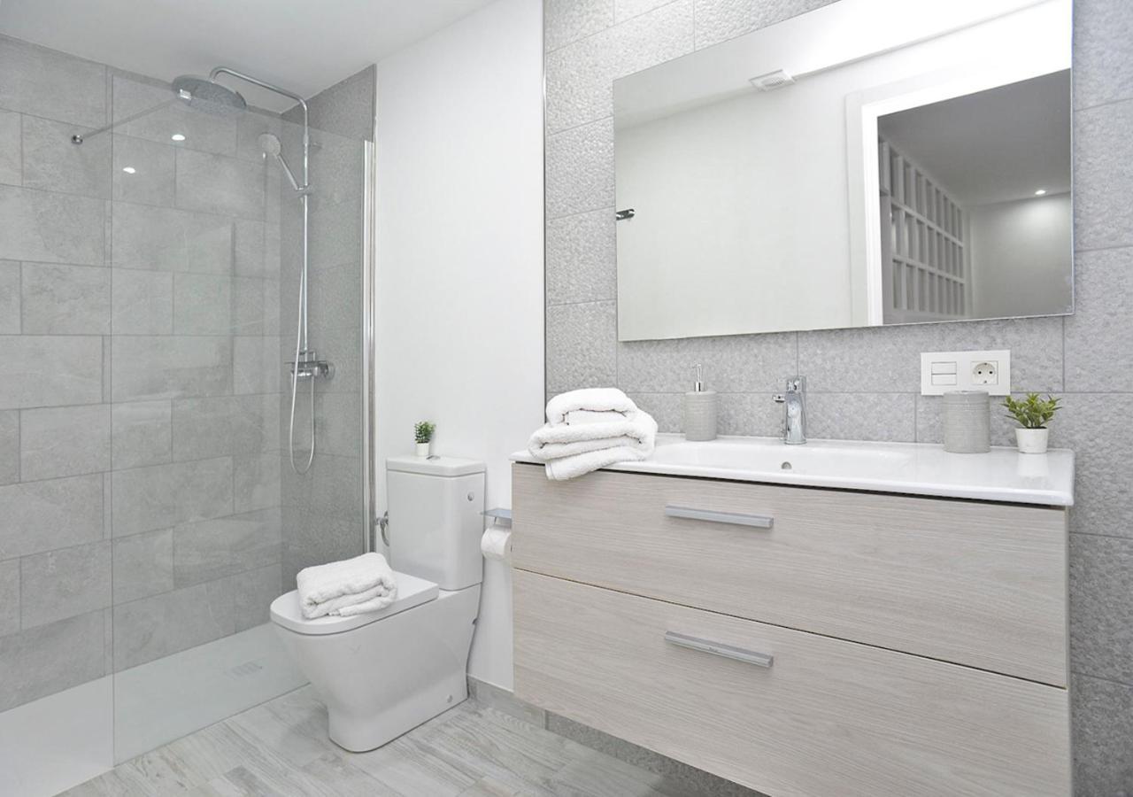 Loft El Charco De San Gines Διαμέρισμα Arrecife  Εξωτερικό φωτογραφία