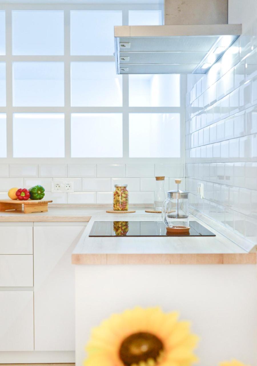 Loft El Charco De San Gines Διαμέρισμα Arrecife  Εξωτερικό φωτογραφία