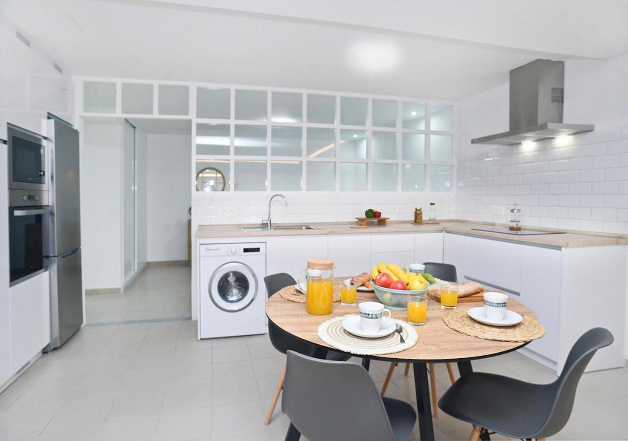 Loft El Charco De San Gines Διαμέρισμα Arrecife  Εξωτερικό φωτογραφία