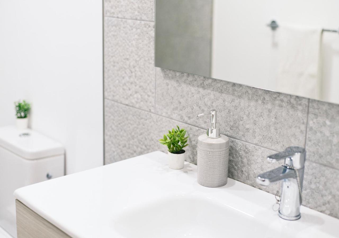 Loft El Charco De San Gines Διαμέρισμα Arrecife  Εξωτερικό φωτογραφία