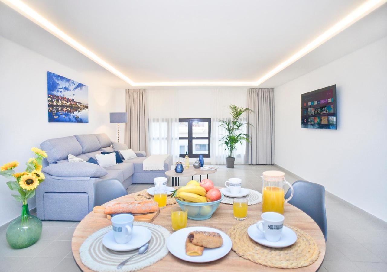 Loft El Charco De San Gines Διαμέρισμα Arrecife  Εξωτερικό φωτογραφία