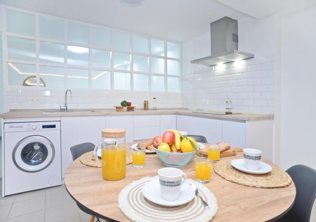 Loft El Charco De San Gines Διαμέρισμα Arrecife  Εξωτερικό φωτογραφία