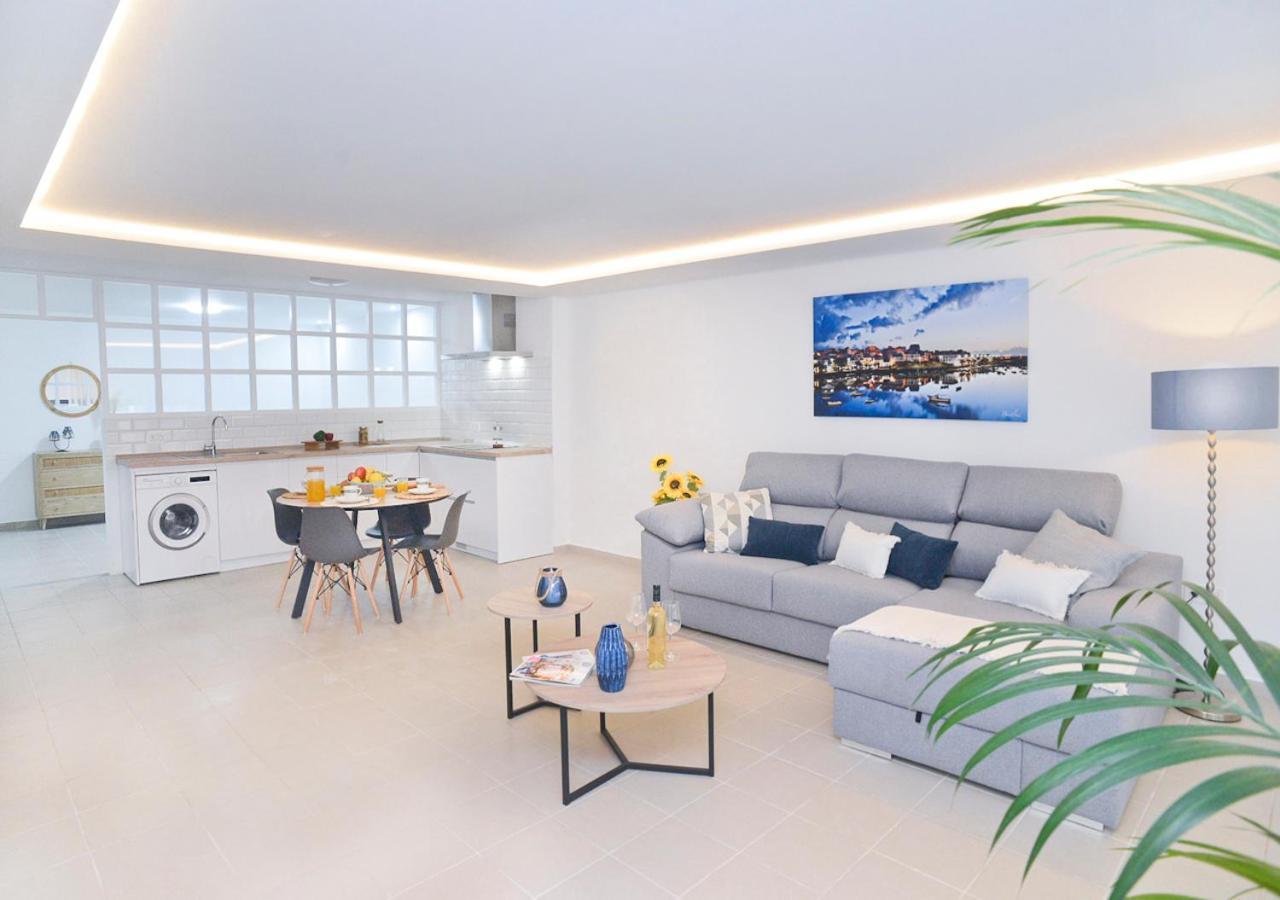 Loft El Charco De San Gines Διαμέρισμα Arrecife  Εξωτερικό φωτογραφία