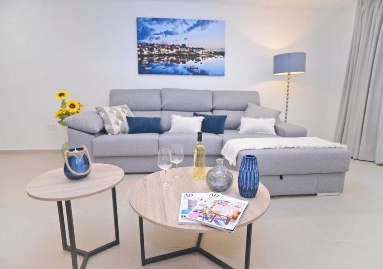Loft El Charco De San Gines Διαμέρισμα Arrecife  Εξωτερικό φωτογραφία
