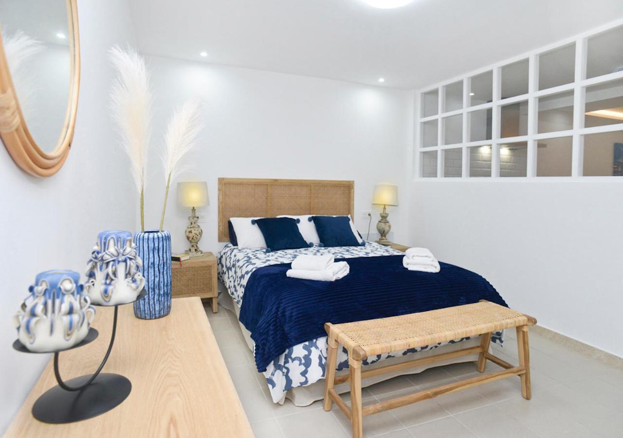 Loft El Charco De San Gines Διαμέρισμα Arrecife  Εξωτερικό φωτογραφία