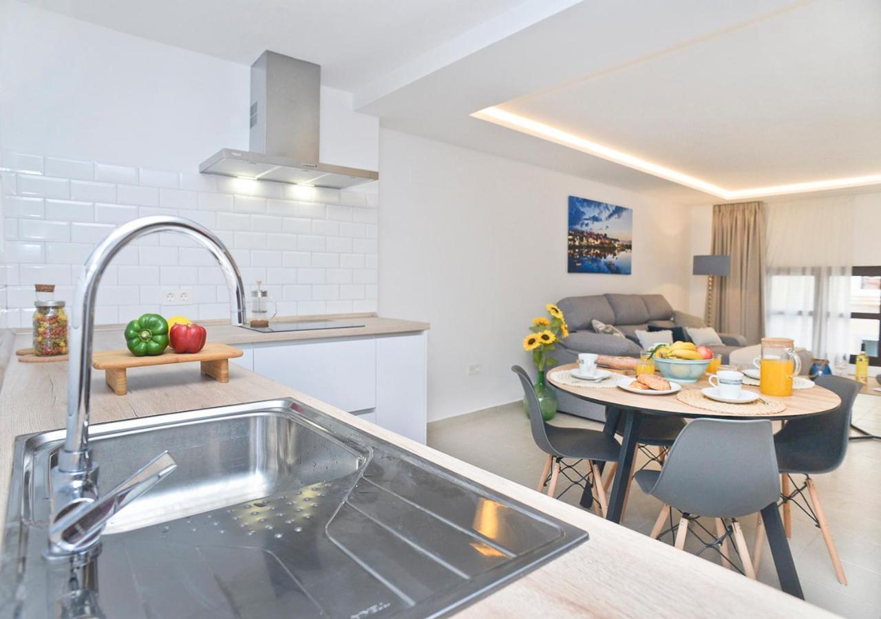 Loft El Charco De San Gines Διαμέρισμα Arrecife  Εξωτερικό φωτογραφία