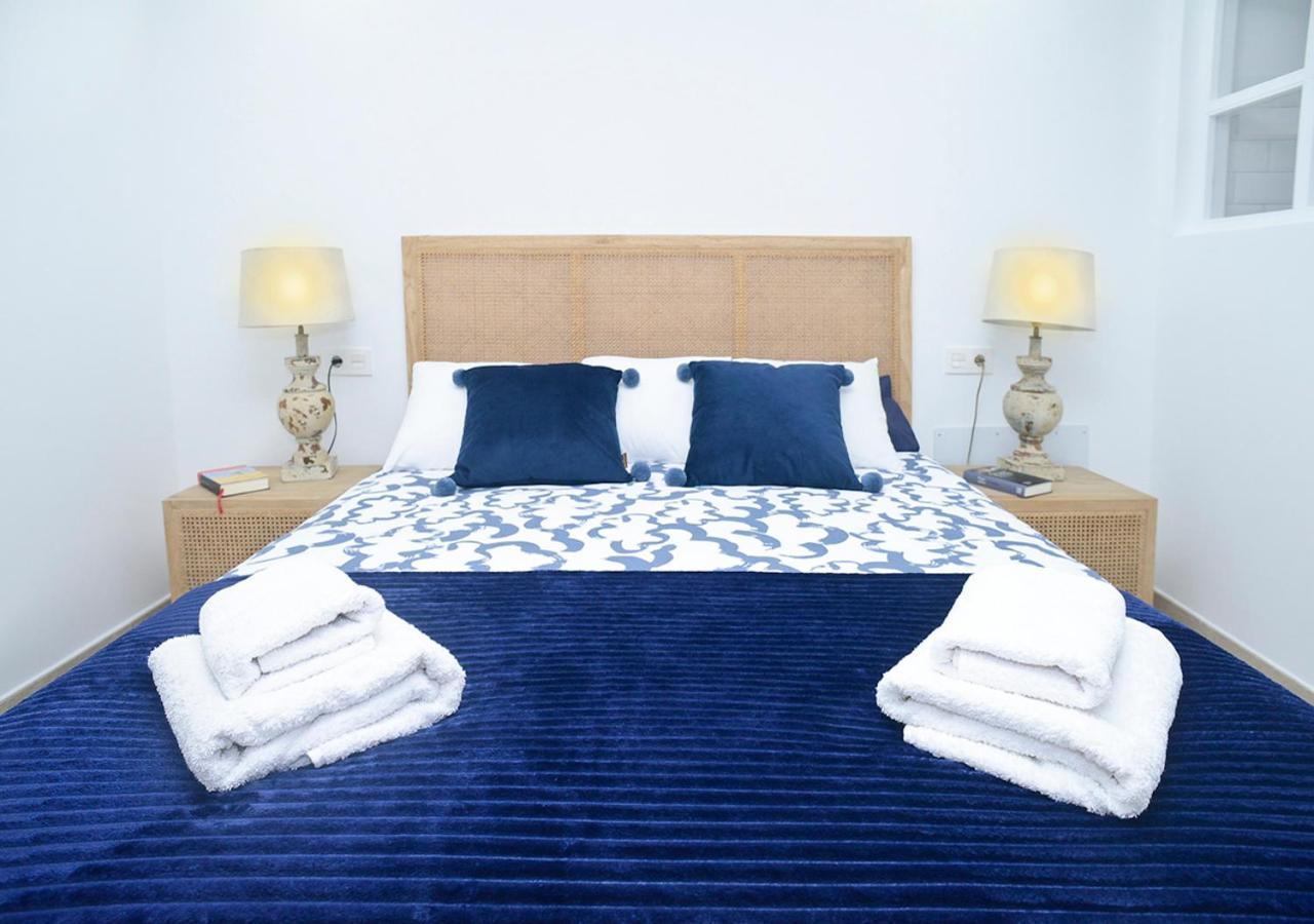 Loft El Charco De San Gines Διαμέρισμα Arrecife  Εξωτερικό φωτογραφία