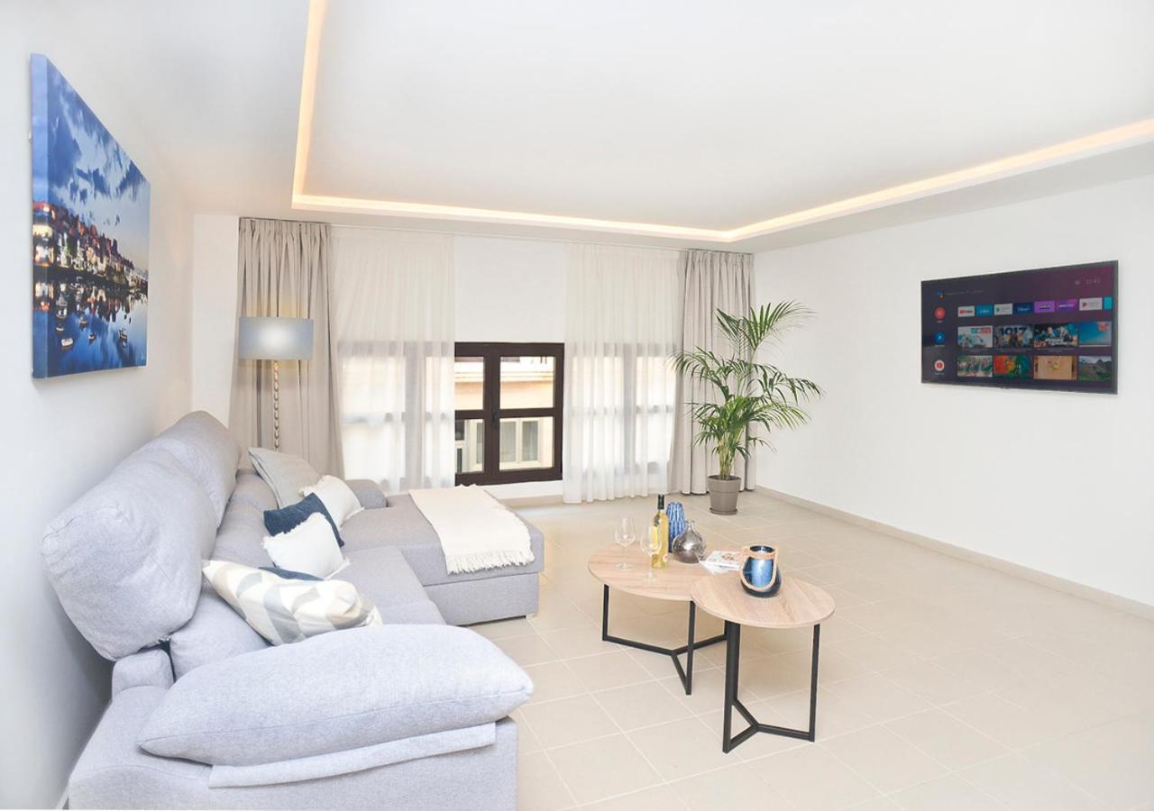 Loft El Charco De San Gines Διαμέρισμα Arrecife  Εξωτερικό φωτογραφία